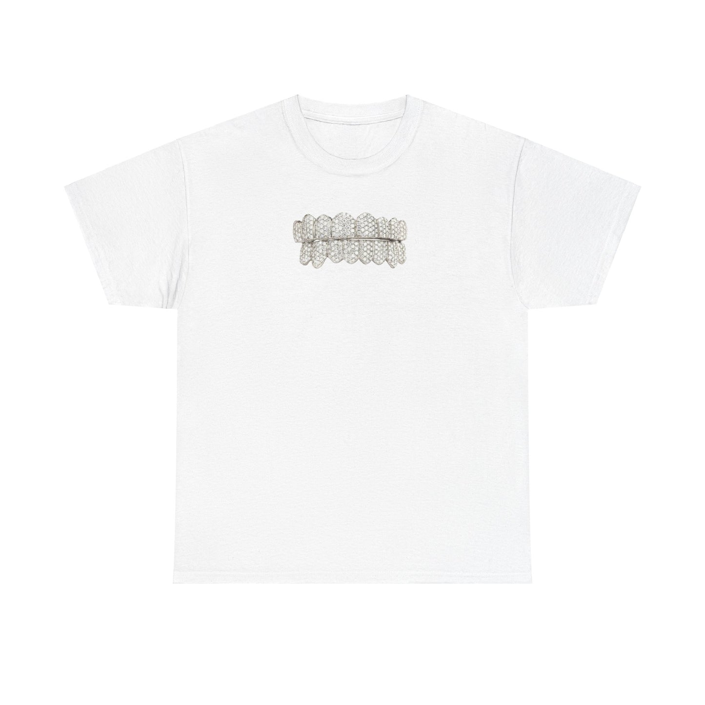 LAME GRILLZ TEE