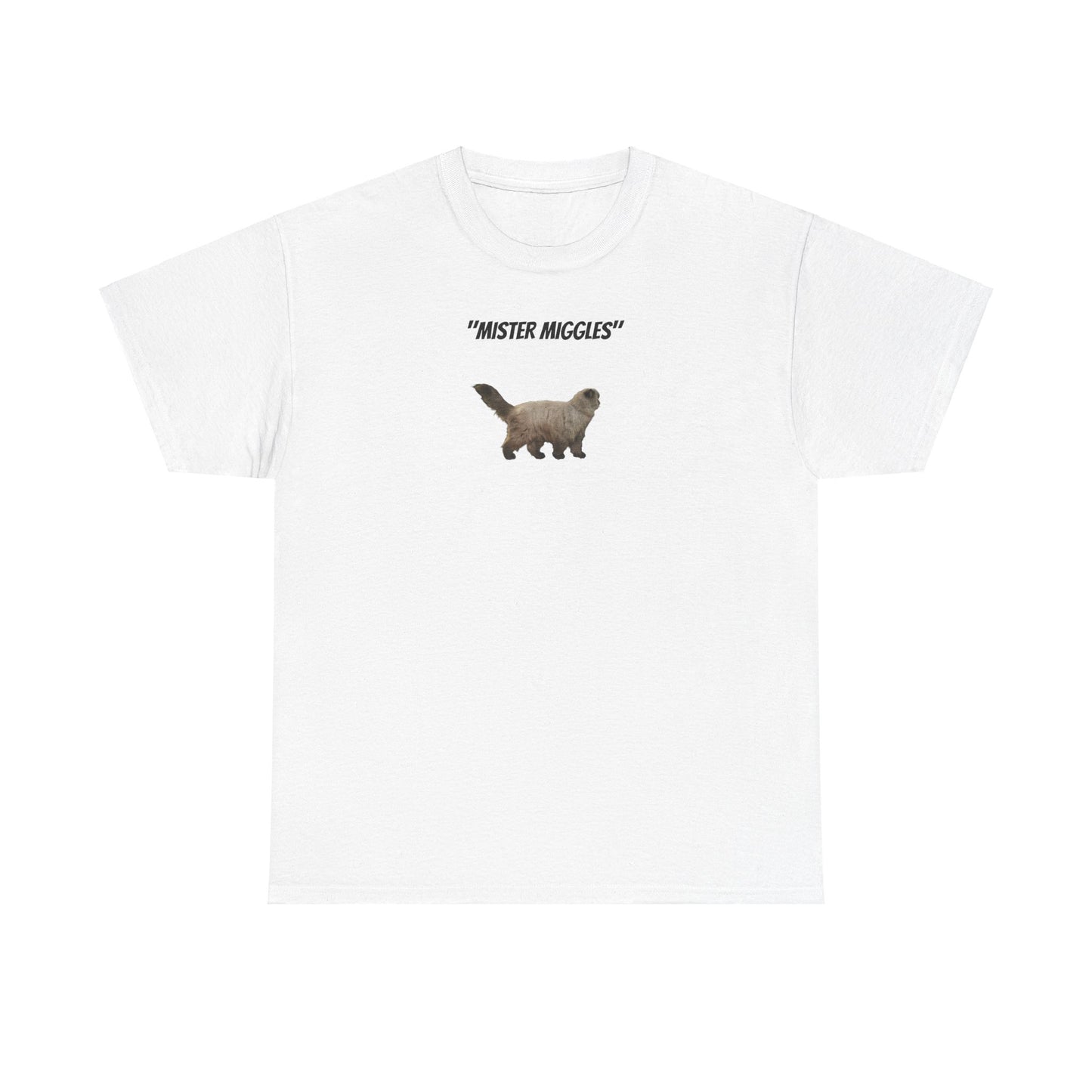 LAME & mistermiggles.eth TEE