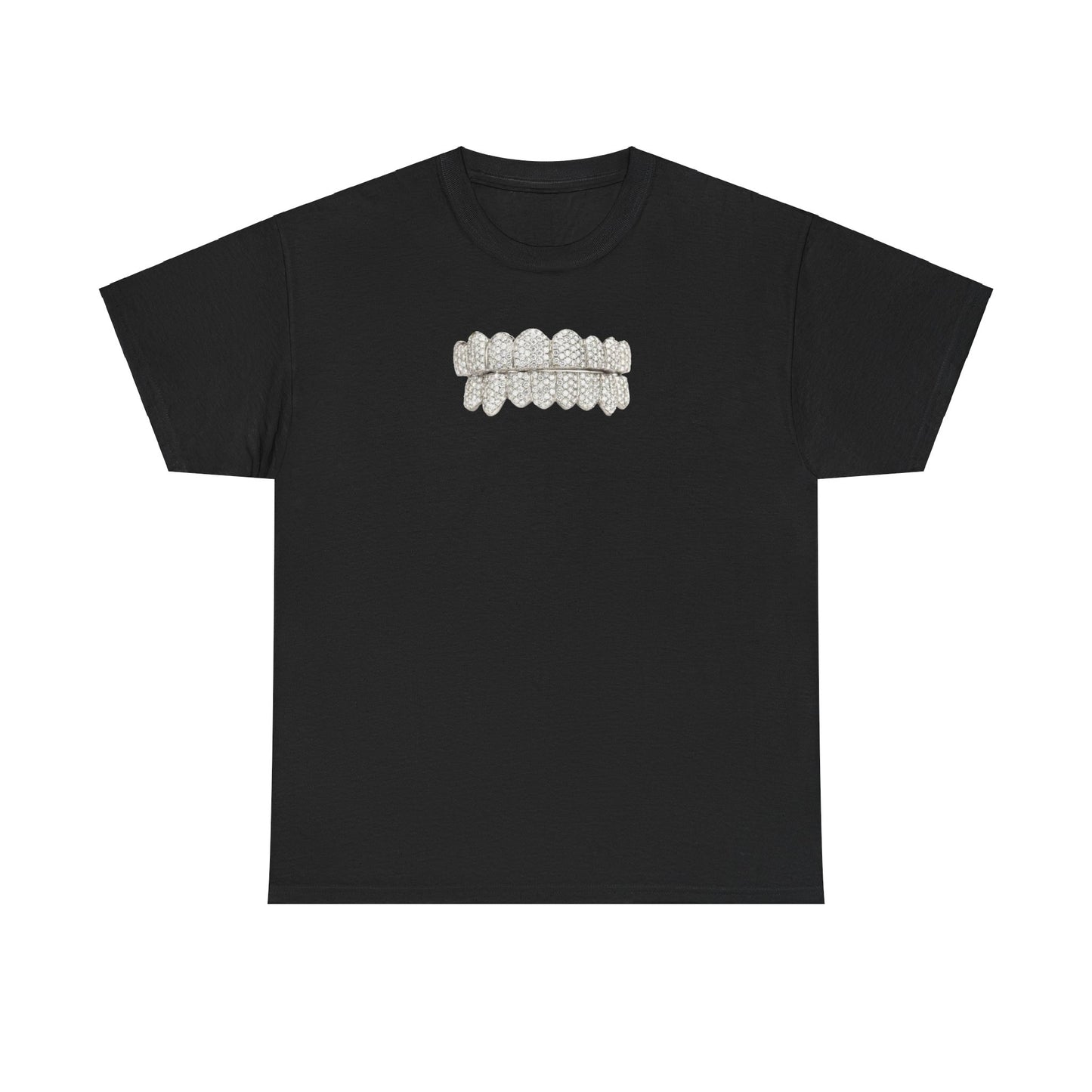 LAME GRILLZ TEE