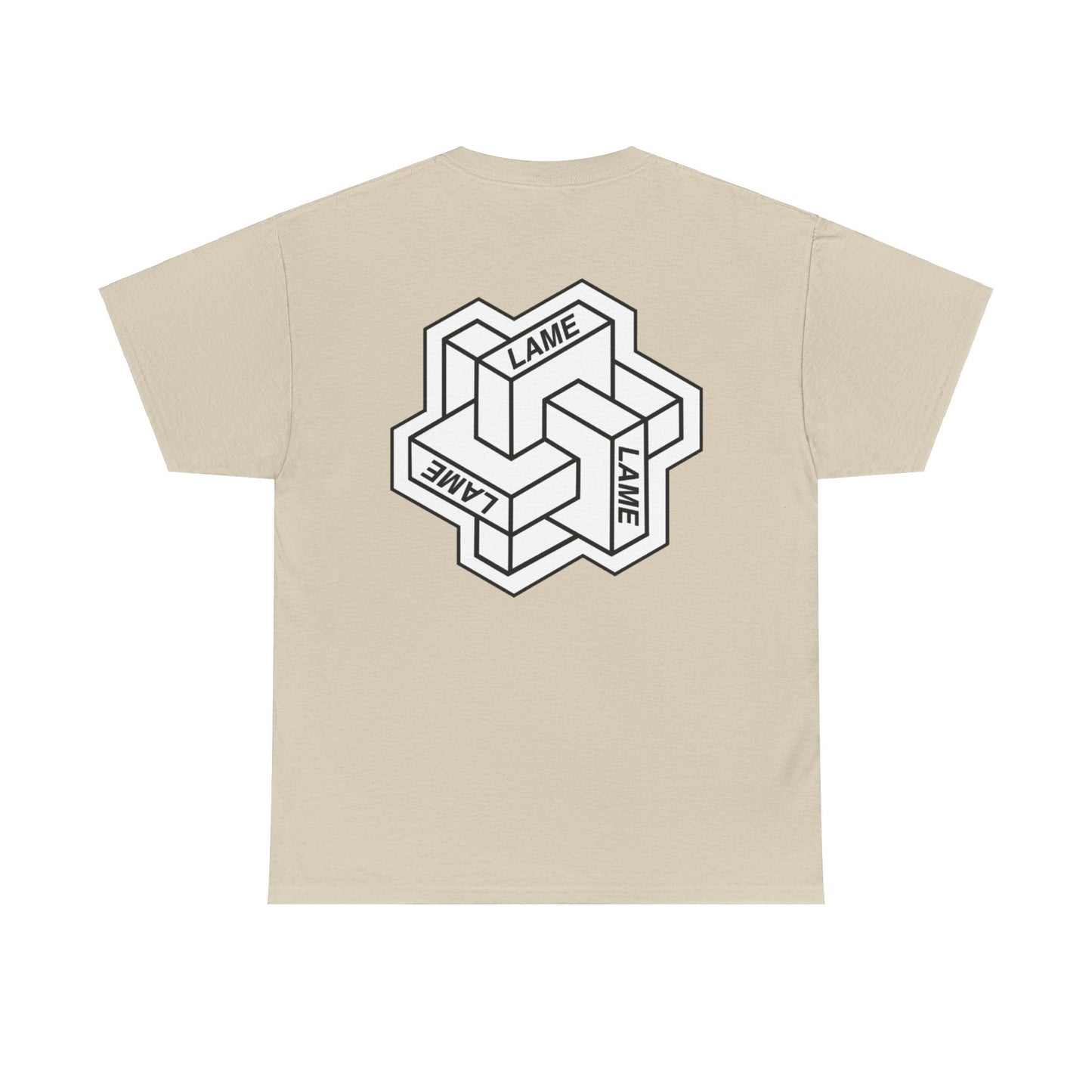 LAME & mistermiggles.eth TEE