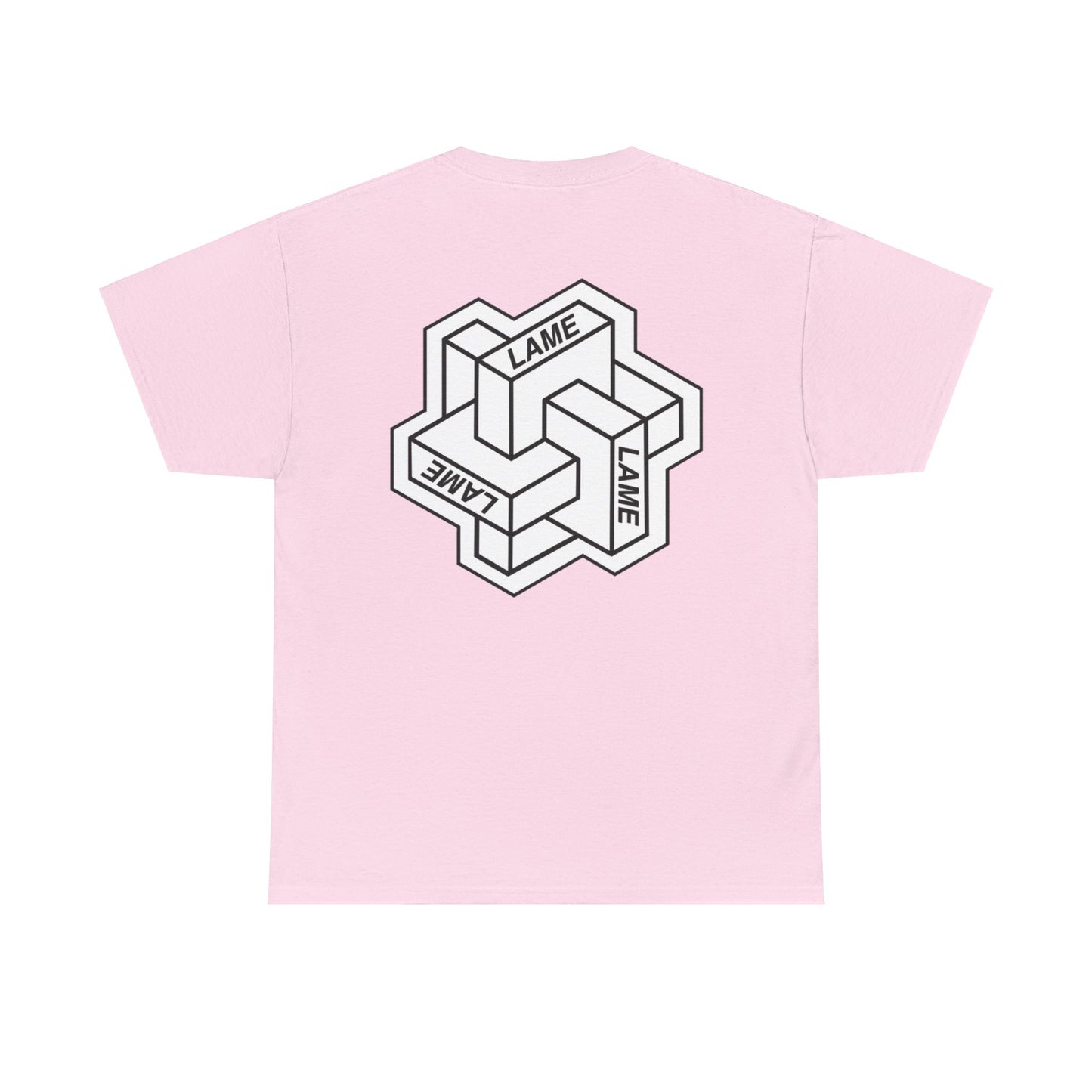 LAME & mistermiggles.eth TEE